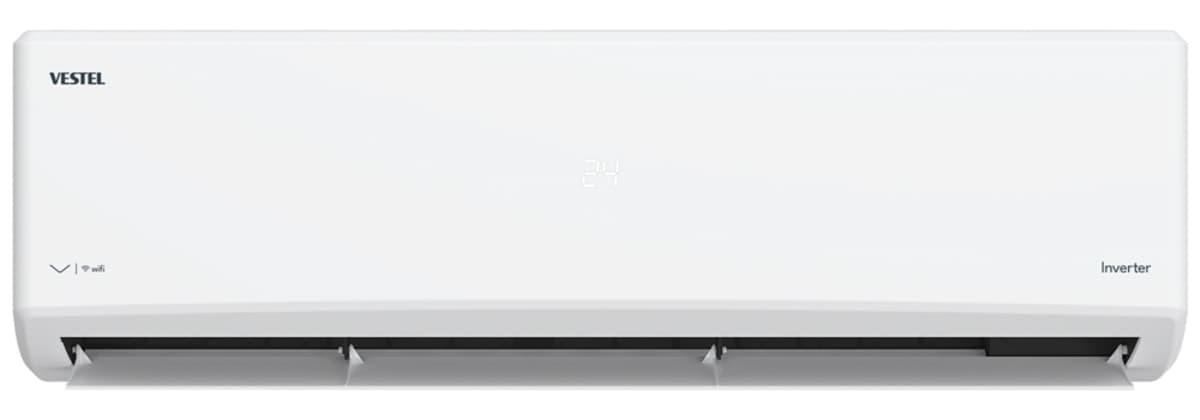 کولر گازی Vestel Flora Doğa اینورتر 246 A++ WiFi کولر گازی Vestel Flora Doğa اینورتر 246 A++ WiFi