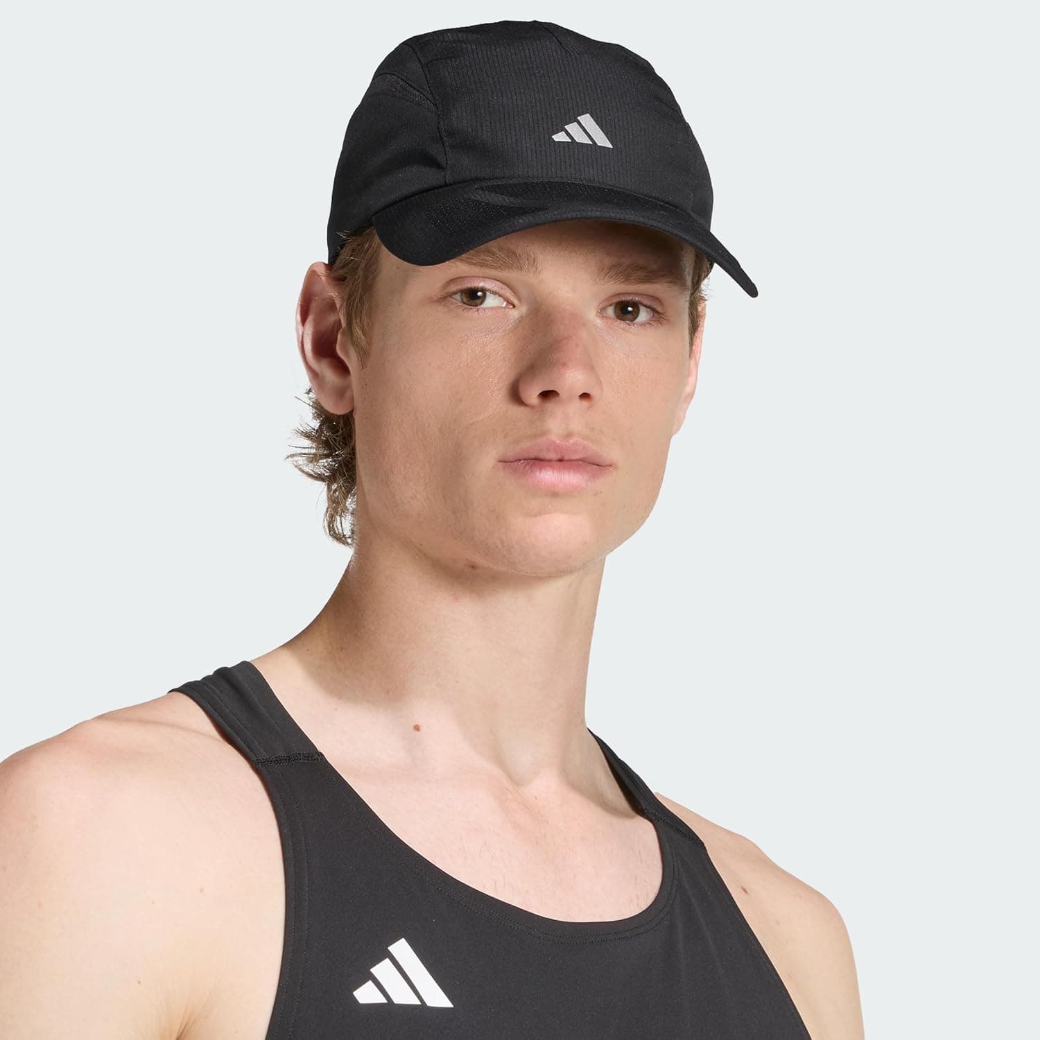 کلاه مردانه adidas Running X Adizero سبک Climacool کلاه مردانه adidas Running X Adizero سبک Climacool