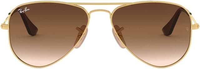 عینک آفتابی بچگانه Ray-Ban آویاتور جونیور مدل RJ9506S عینک آفتابی بچگانه Ray-Ban آویاتور جونیور مدل RJ9506S