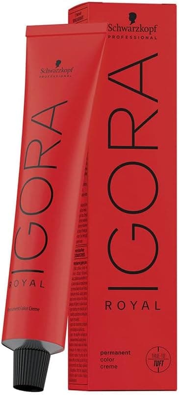 رنگ موی Schwarzkopf Professional مدل Igora Royal شماره 8.0 کامل روشن بلوند کمرنگ رنگ موی Schwarzkopf Professional مدل Igora Royal شماره 8.0 کامل روشن بلوند کمرنگ
