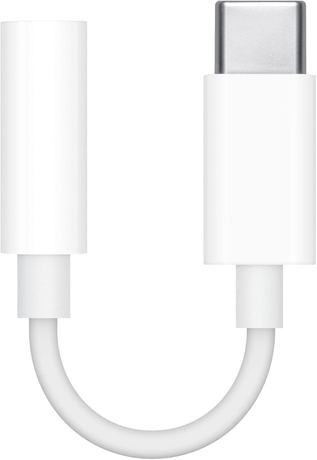 مبدل Apple USB-C به جک هدفون 3.5 mm مبدل Apple USB-C به جک هدفون 3.5 mm