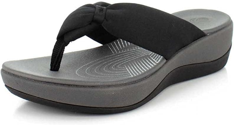 دمپایی زنانه Clarks مدل Arla Glison دمپایی زنانه Clarks مدل Arla Glison