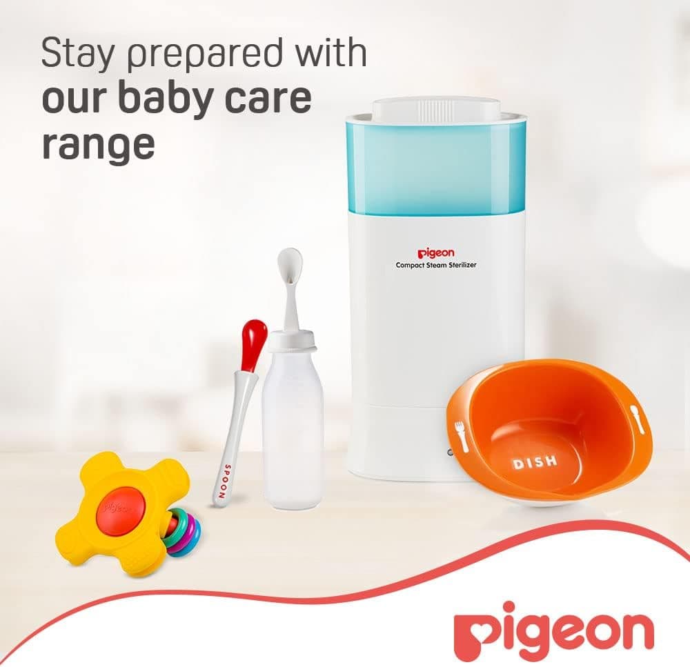 شیشه شیر Pigeon سفید 240ml مدل 3329 شیشه شیر Pigeon سفید 240ml مدل 3329