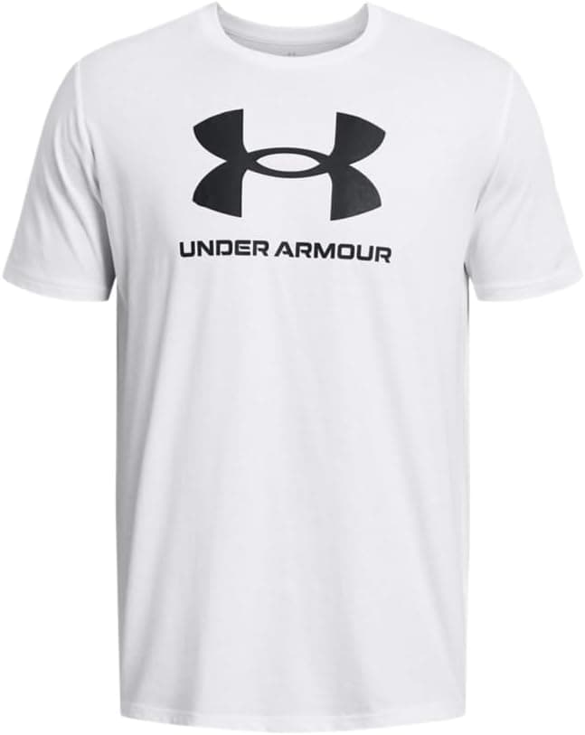 تیشرت مردانه Under Armour مدل UA SPORTSTYLE LOGO UPDATE SS تیشرت مردانه Under Armour مدل UA SPORTSTYLE LOGO UPDATE SS