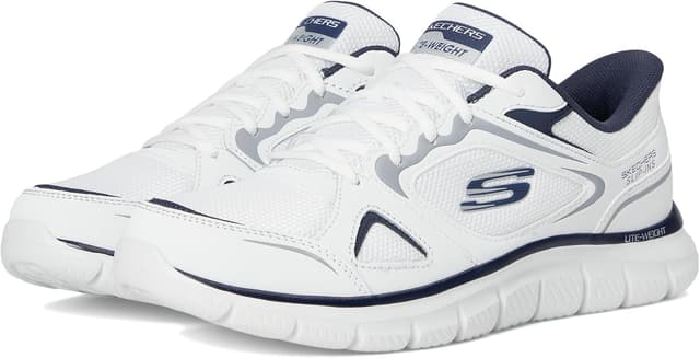 کفش مردانه Skechers مدل TRACK کفش مردانه Skechers مدل TRACK