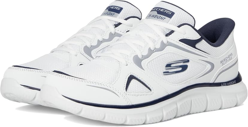 کفش مردانه Skechers مدل TRACK کفش مردانه Skechers مدل TRACK