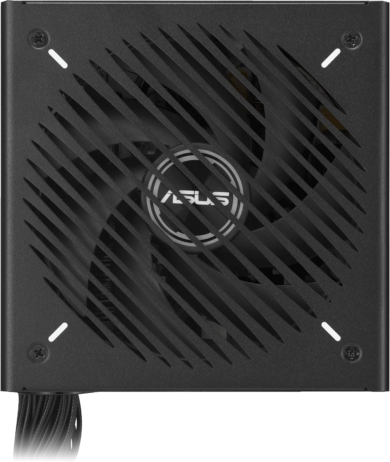 منبع تغذیه ASUS Prime 750W Bronze با فن 135 میلیمتری بلبرینگ ساچمهای دوگانه منبع تغذیه ASUS Prime 750W Bronze با فن 135 میلیمتری بلبرینگ ساچمهای دوگانه