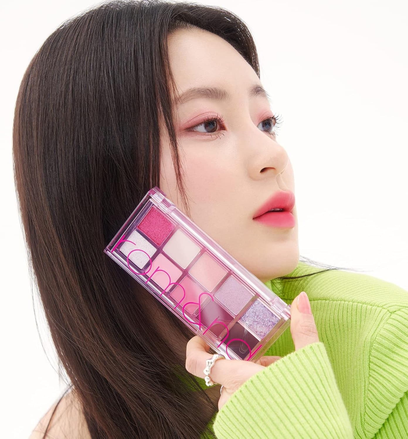 پالت rom&nd Better Than Palette 8g شماره 07 توتی فوشیا باغ پالت rom&nd Better Than Palette 8g شماره 07 توتی فوشیا باغ