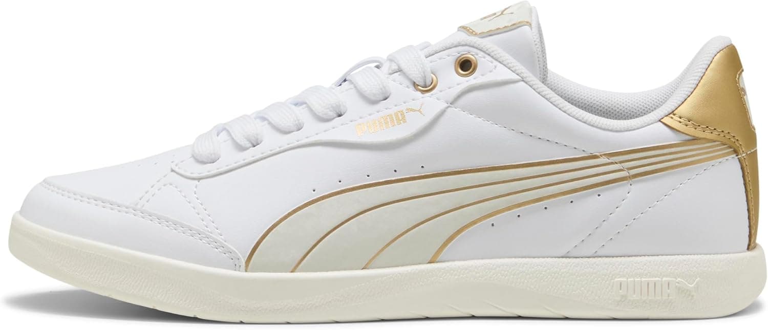 کفش اسنیکر زنانه PUMA سیاه Vikky Star DayINight مدل 40260202 کفش اسنیکر زنانه PUMA سیاه Vikky Star DayINight مدل 40260202
