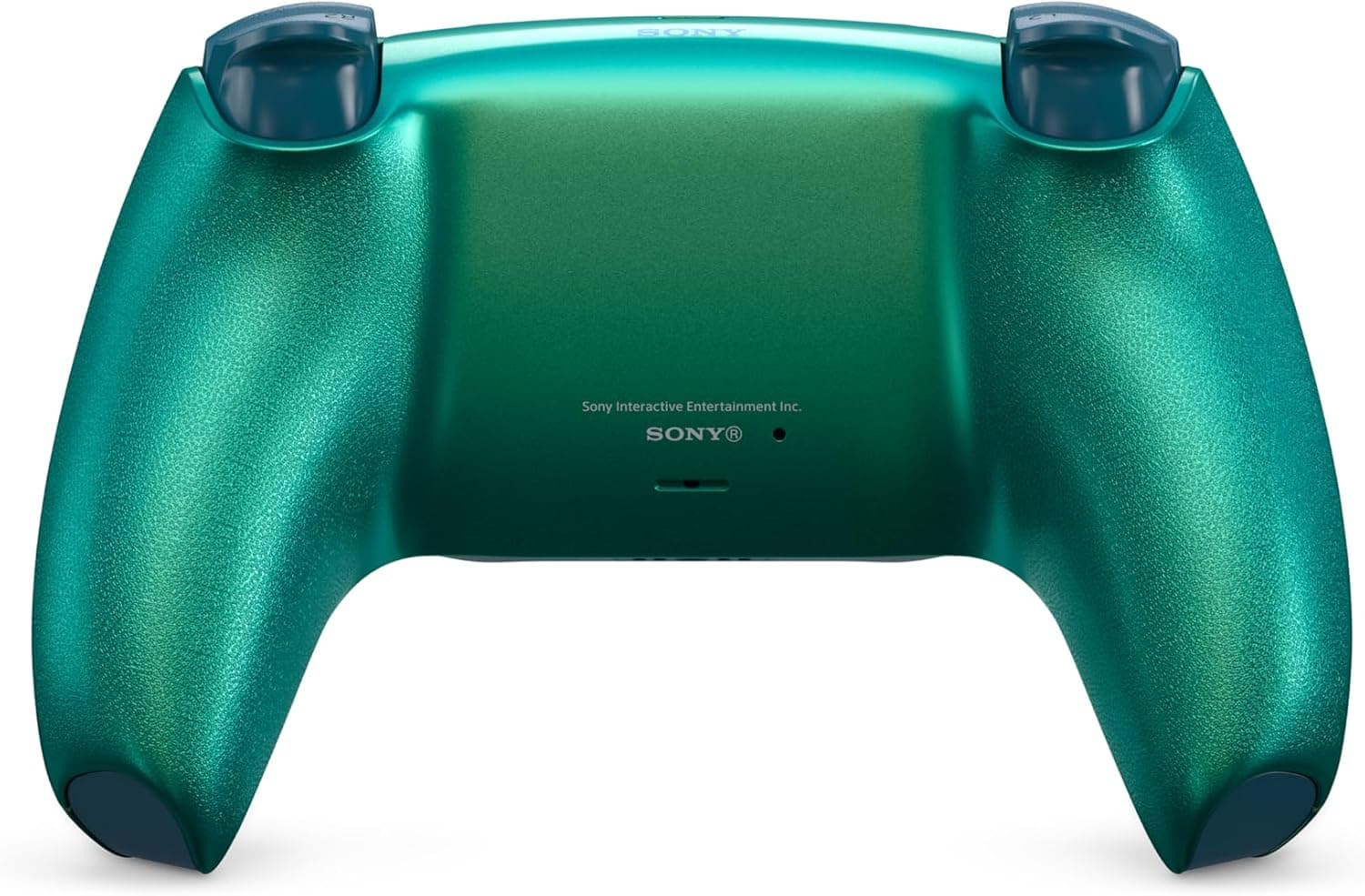 کنترلر بیسیم PlayStation مدل DualSense فیروزهای کنترلر بیسیم PlayStation مدل DualSense فیروزهای