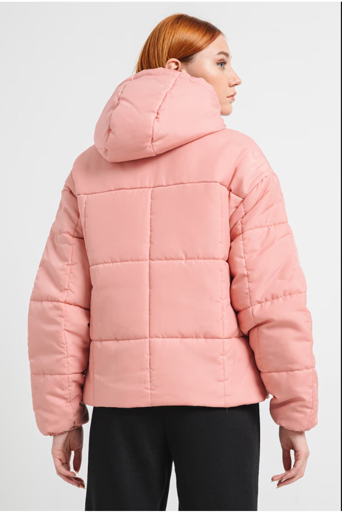 مونت زنانه Nike Sportswear دو رو گشاد Therma-fit Repel مونت زنانه Nike Sportswear دو رو گشاد Therma-fit Repel
