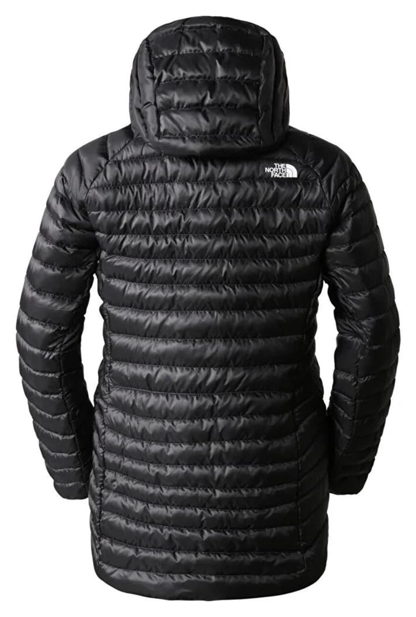کاپشن زنانه The North Face مدل New Trevaıl NF0A7Z85JK31 کاپشن زنانه The North Face مدل New Trevaıl NF0A7Z85JK31