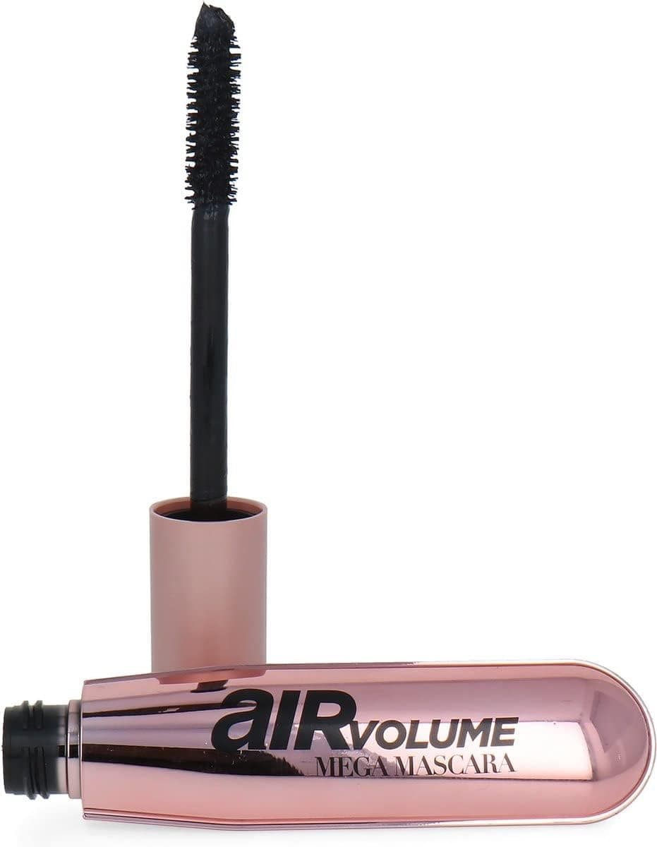 ریمل L'Oreal Paris Air Volume حجمدهنده مشکی ریمل L'Oreal Paris Air Volume حجمدهنده مشکی