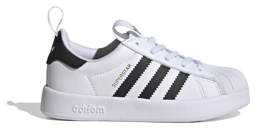 کفش کتانی بچگانه یونیسکس adidas Adifom Superstar 360 C مدل JS0718 کفش کتانی بچگانه یونیسکس adidas Adifom Superstar 360 C مدل JS0718