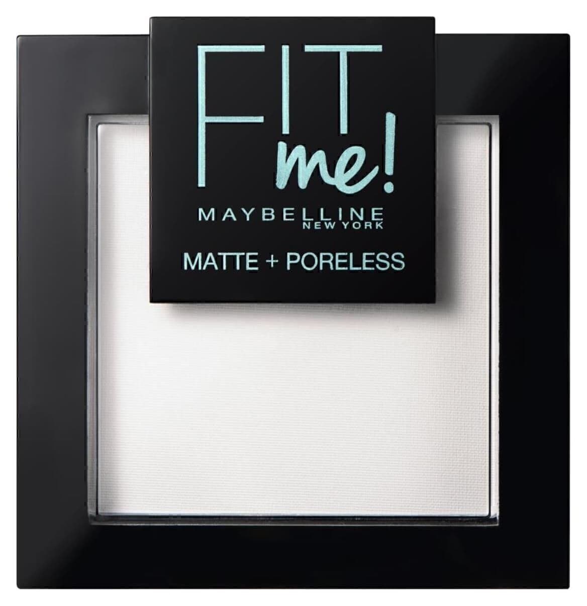 پودر مات و محوکننده منافذ Maybelline New York Fit Me مدل 90 Translucent پودر مات و محوکننده منافذ Maybelline New York Fit Me مدل 90 Translucent