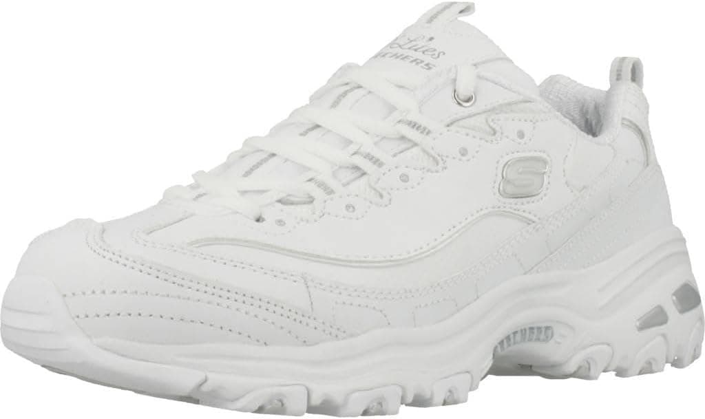 کفش ورزشی زنانه Skechers D'lites-Fresh Start کفش ورزشی زنانه Skechers D'lites-Fresh Start