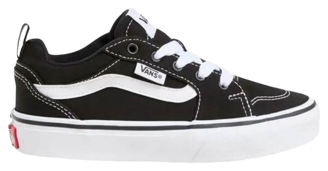 کفش روزمره یونیسکس بچگانه Vans Filmore مدل VN000CWWBA21 کفش روزمره یونیسکس بچگانه Vans Filmore مدل VN000CWWBA21