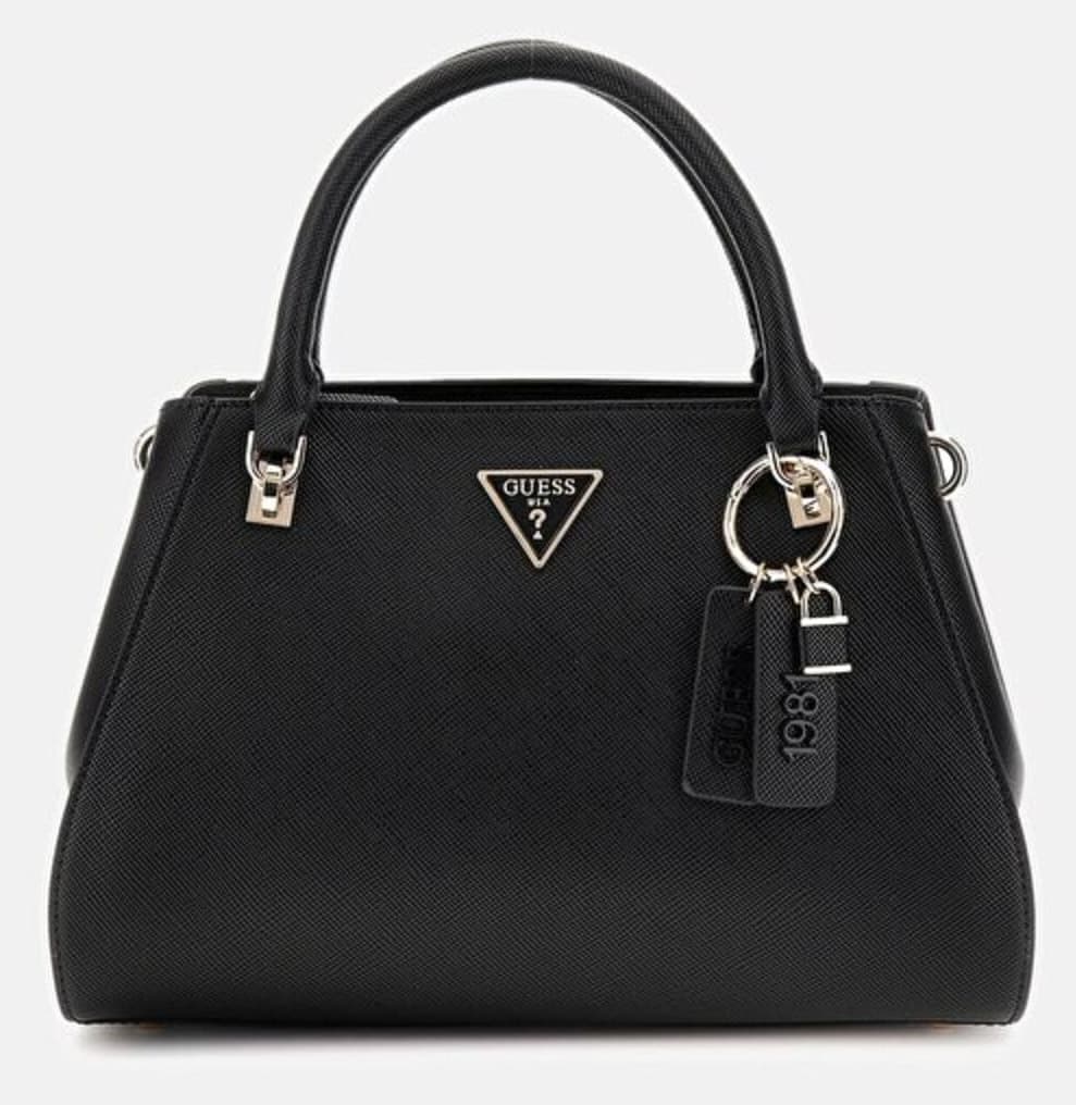 کیف دستی زنانه Guess مدل Noelle Ii کیف دستی زنانه Guess مدل Noelle Ii