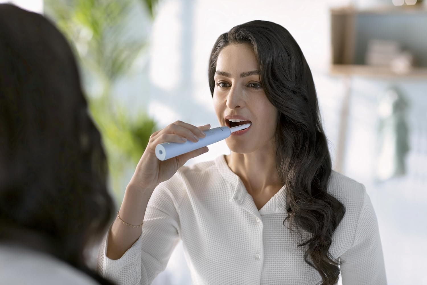 مسواک برقی سونیک Philips Sonicare مدل HX365112 مسواک برقی سونیک Philips Sonicare مدل HX365112