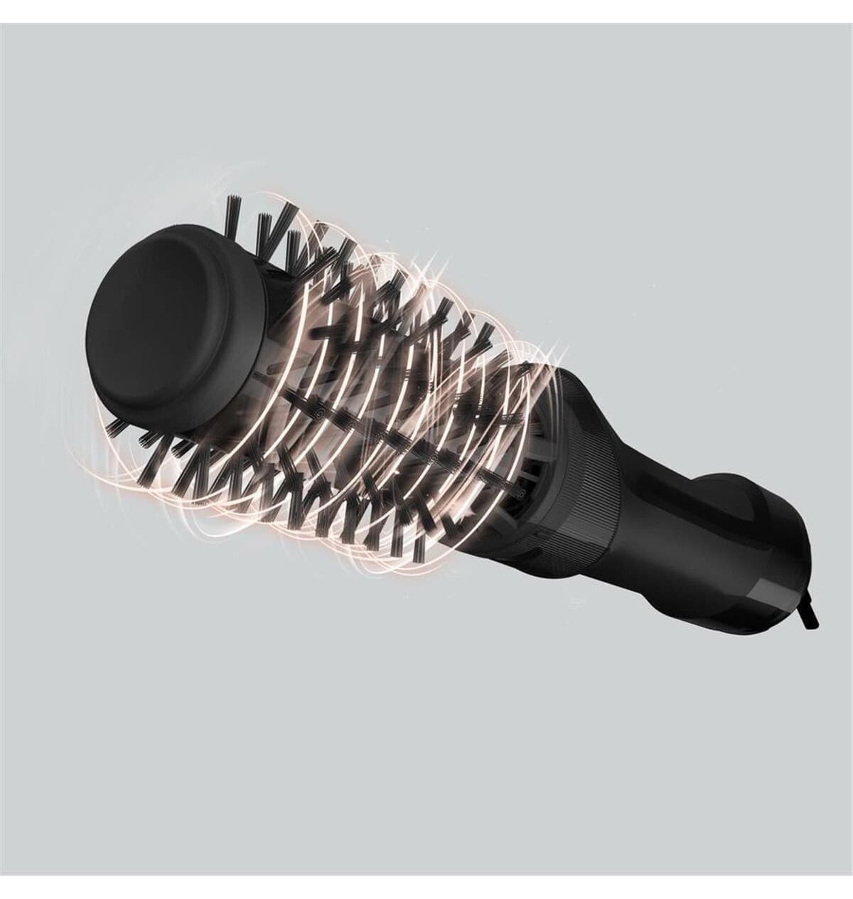 برس حرارتی برقی Rowenta پوشش سرامیکی چندمرحلهای مدل UB9520 Brush Active 2 برس حرارتی برقی Rowenta پوشش سرامیکی چندمرحلهای مدل UB9520 Brush Active 2