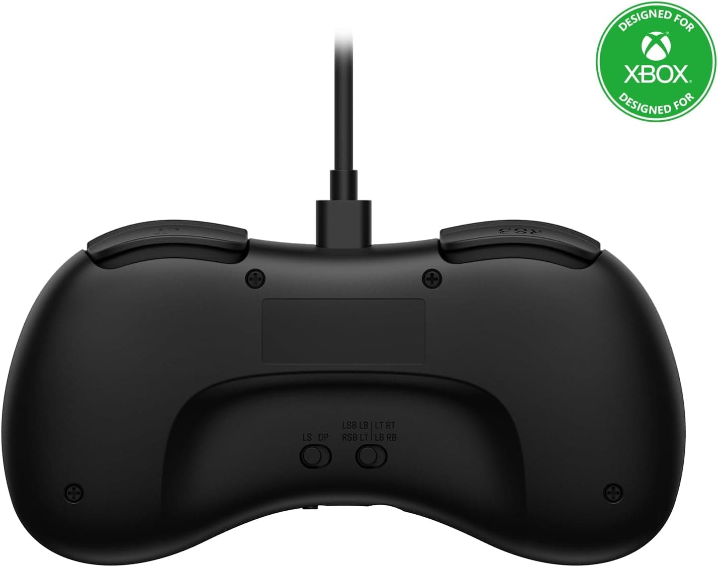 دسته بازی سیمی 8BitDo مدل M30 با چیدمان ۶ دکمه برای Xbox و ویندوز دسته بازی سیمی 8BitDo مدل M30 با چیدمان ۶ دکمه برای Xbox و ویندوز