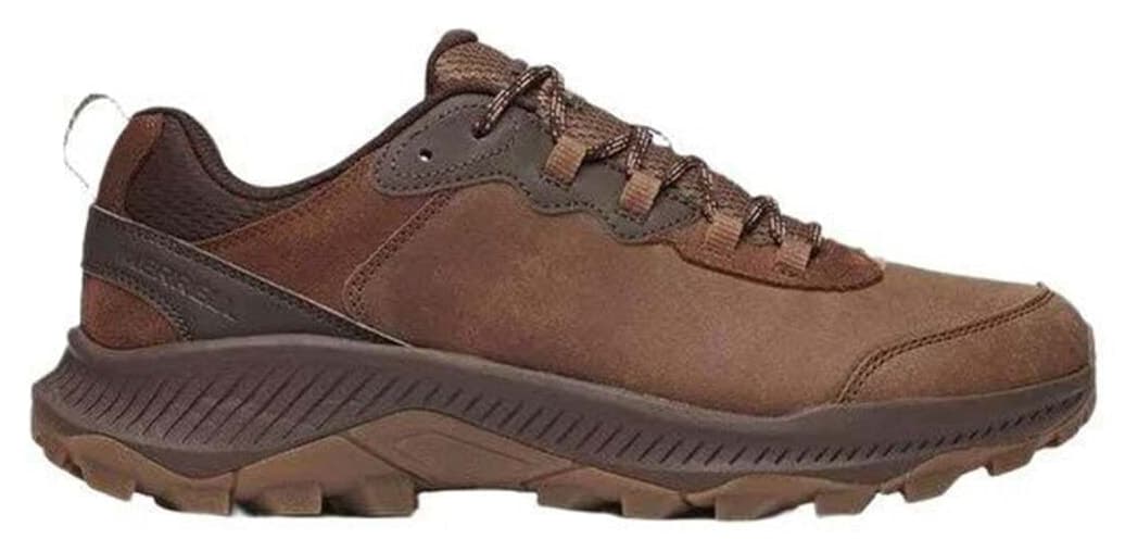کفش اوتدور مردانه Merrell قهوهای مدل Speed Strike 2 J038945 کفش اوتدور مردانه Merrell قهوهای مدل Speed Strike 2 J038945