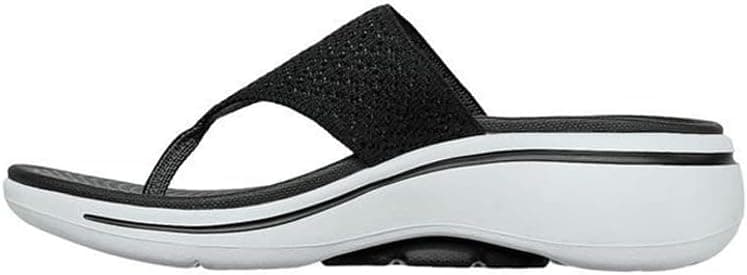 صندل زنانه Skechers GO WALK ARCH FIT صندل زنانه Skechers GO WALK ARCH FIT