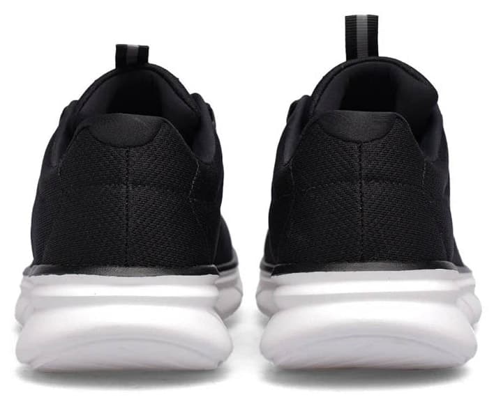 کفش اسنیکرز یونیسکس hummel سیاه و سفید مدل Tyro Iı 900899-2001 کفش اسنیکرز یونیسکس hummel سیاه و سفید مدل Tyro Iı 900899-2001