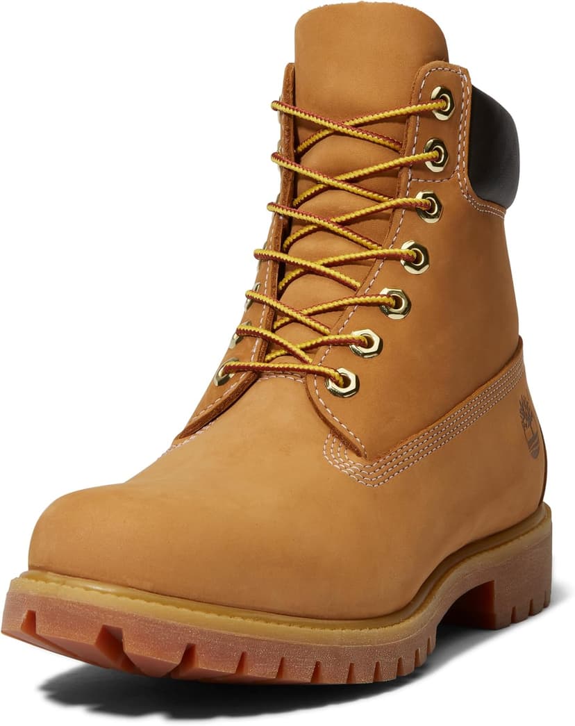 بوت فشن مردانه Timberland ضدآب 6" بوت فشن مردانه Timberland ضدآب 6"