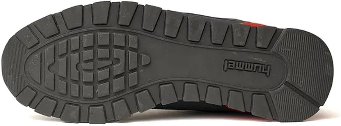 کفش ورزشی یونیسکس Hummel Nelson مدل 900290-7639 کفش ورزشی یونیسکس Hummel Nelson مدل 900290-7639