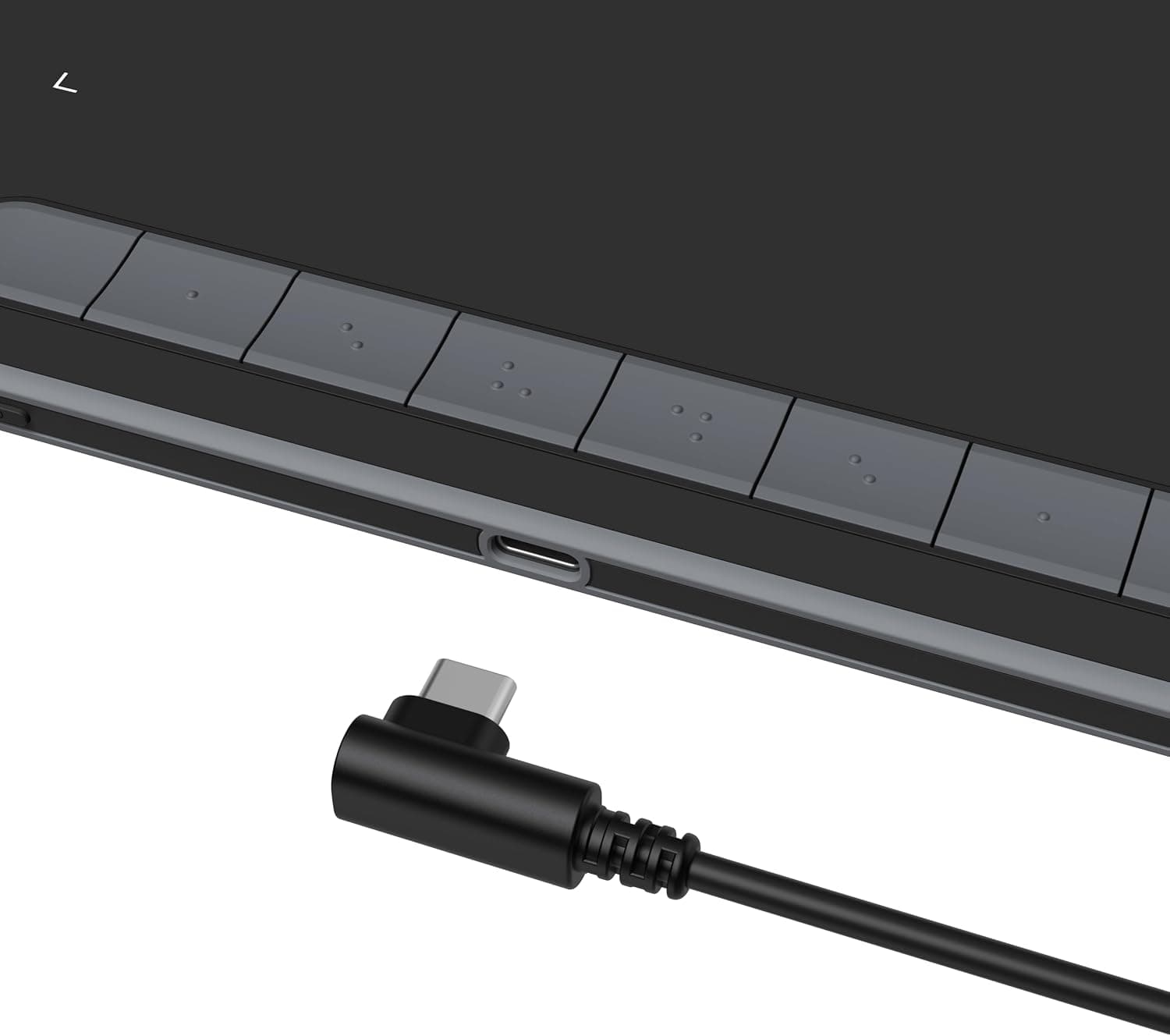 تبلت گرافیکی XP-Pen بیسیم بلوتوثی مشکی مدل Deco LW_BK تبلت گرافیکی XP-Pen بیسیم بلوتوثی مشکی مدل Deco LW_BK