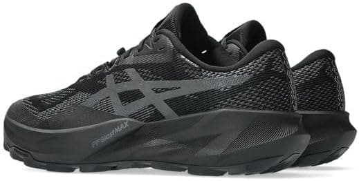 کفش دویدن مردانه ASICS اوتدور مشکی مدل TRABUCO 14 GTX 1011C165-002 کفش دویدن مردانه ASICS اوتدور مشکی مدل TRABUCO 14 GTX 1011C165-002