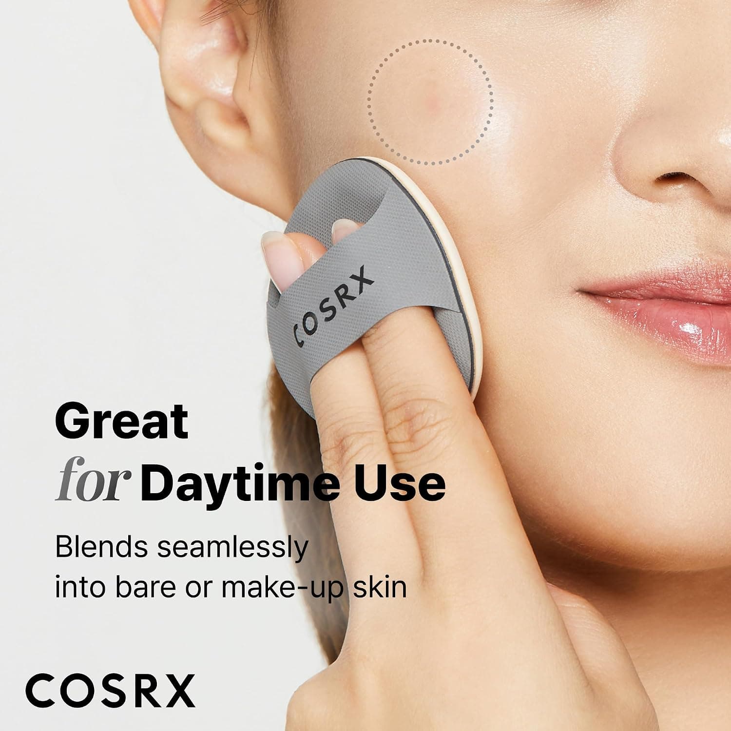 پچ COSRX Clear Fit Master 18 عددی پچ COSRX Clear Fit Master 18 عددی