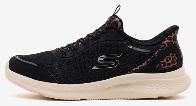 کفش ورزشی زنانه Skechers مشکی SKECH-LITE PRO 2.0 مدل 150625TK BKLD کفش ورزشی زنانه Skechers مشکی SKECH-LITE PRO 2.0 مدل 150625TK BKLD