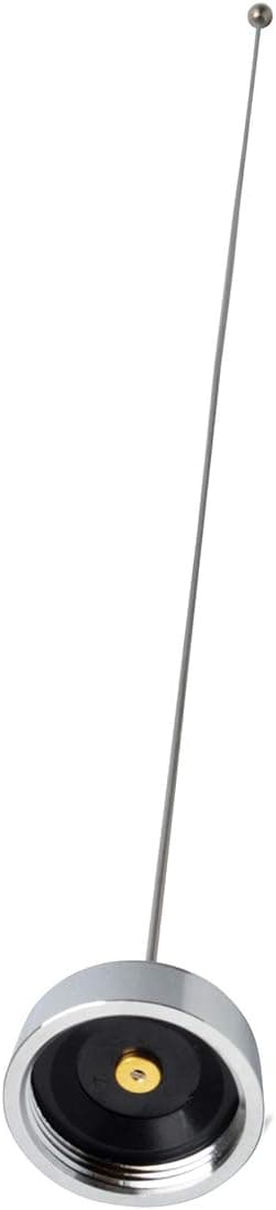 آنتن سیار آماتوری UAYESOK UHF NMO 400-470MHz 70CM آنتن سیار آماتوری UAYESOK UHF NMO 400-470MHz 70CM