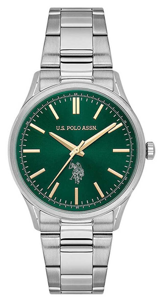 ساعت مچی مردانه U.S. Polo Assn. مدل USPA1109-03 ساعت مچی مردانه U.S. Polo Assn. مدل USPA1109-03