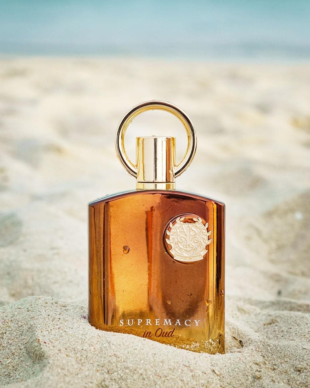 عطر یونیسکس Afnan ادو پرفیوم Supremacy in Oud 100ml عطر یونیسکس Afnan ادو پرفیوم Supremacy in Oud 100ml