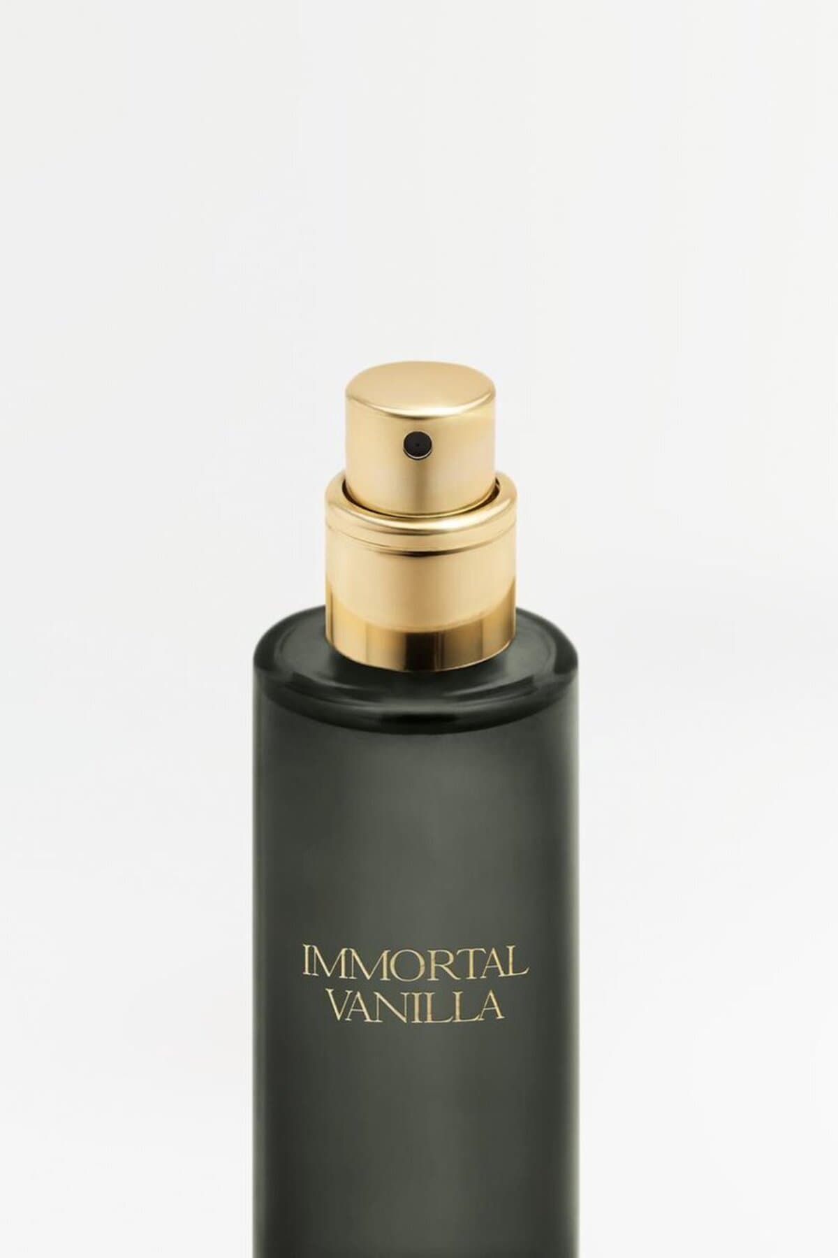 عطر زنانه Zara Immortal Vanilla EDP 30 ml عطر زنانه Zara Immortal Vanilla EDP 30 ml