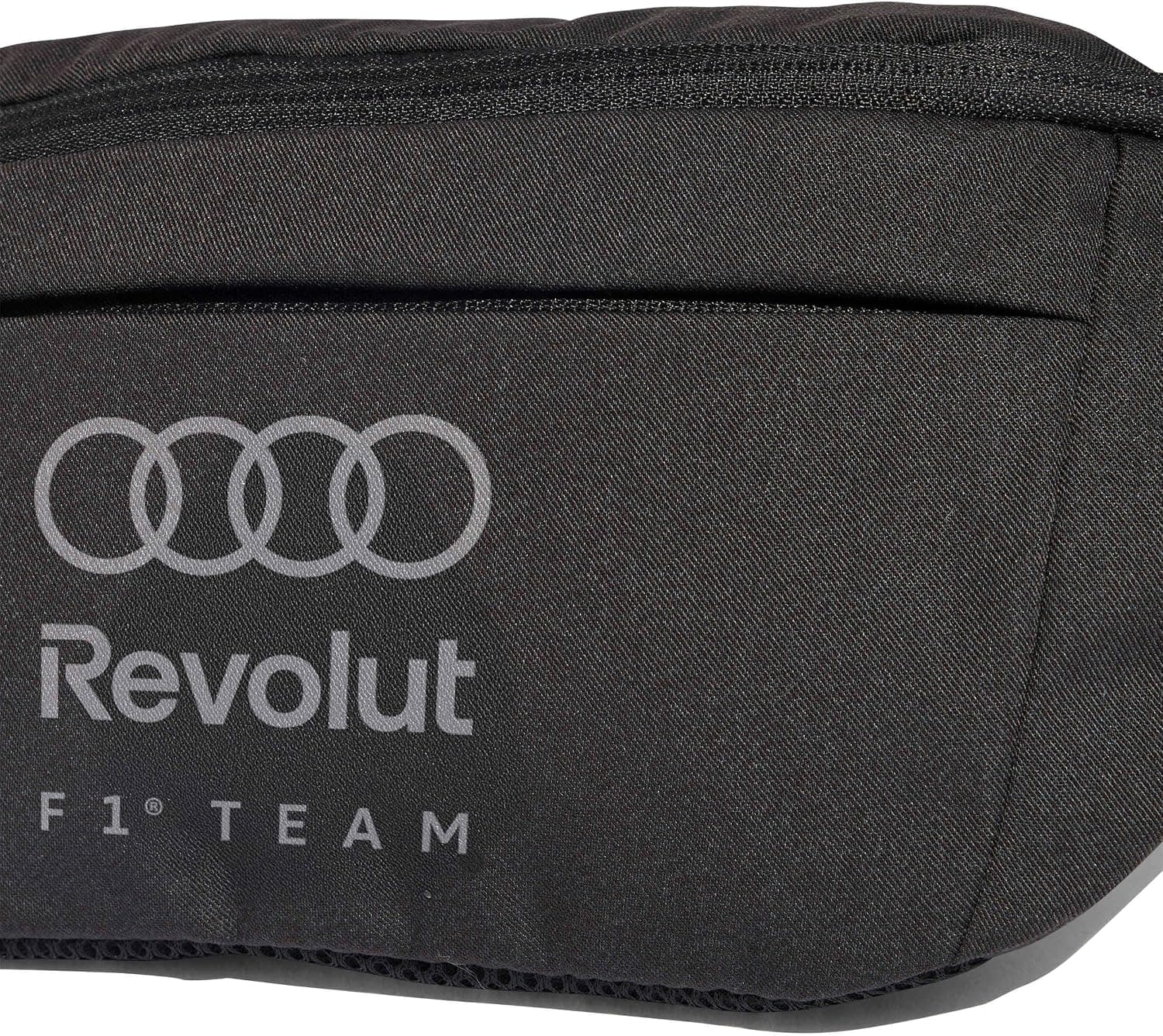 کیف کمری adidas یونیسکس AUDI REVOLUT FORMULA ONE TEAM یک سایز کیف کمری adidas یونیسکس AUDI REVOLUT FORMULA ONE TEAM یک سایز
