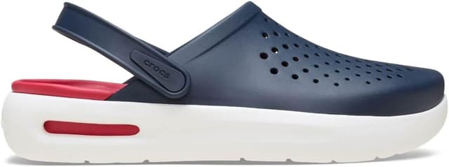 کفش کلاگ بزرگسال یونیسکس Crocs InMotion کفش کلاگ بزرگسال یونیسکس Crocs InMotion