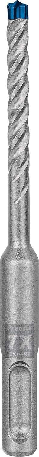 مته SDS plus برند BOSCH 16×215 میلیمتر مدل Expert SDS plus-7X مته SDS plus برند BOSCH 16×215 میلیمتر مدل Expert SDS plus-7X
