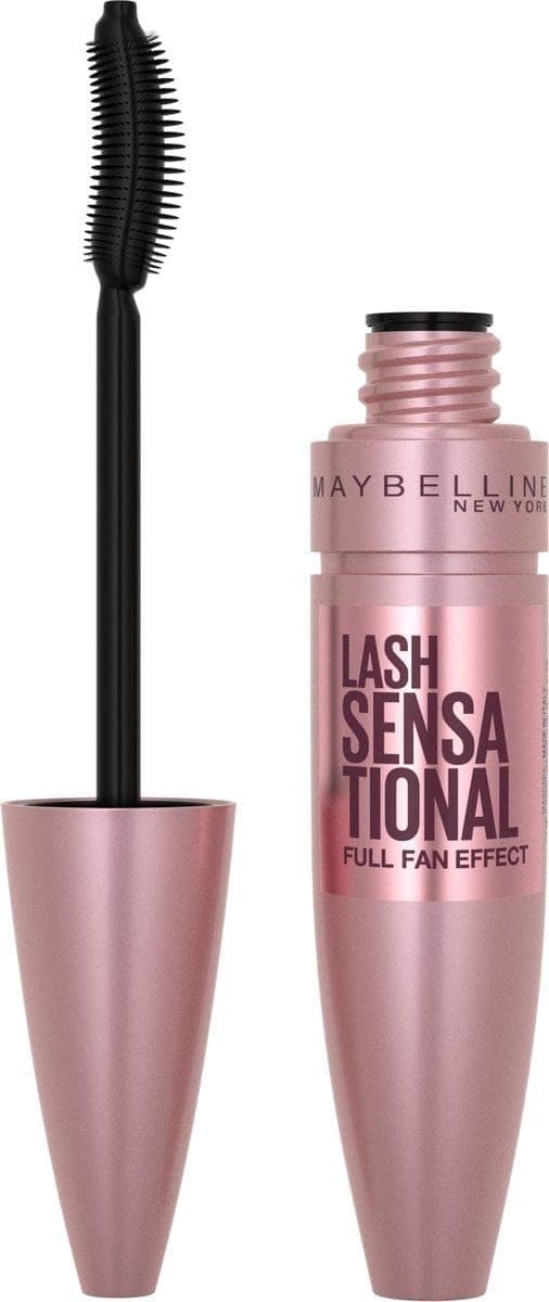 ریمل Maybelline New York Lash Sensational افکت فن کامل 06 قهوهای زرشکی 9.5ml ریمل Maybelline New York Lash Sensational افکت فن کامل 06 قهوهای زرشکی 9.5ml