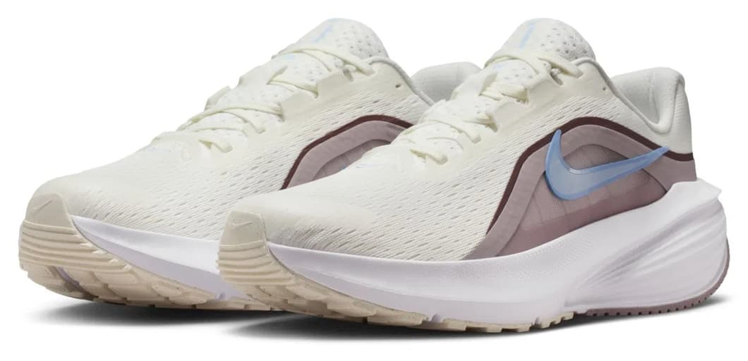 کفش پیادهروی زنانه Nike DOWNSHIFTER 14 مدل IB1899-100 کفش پیادهروی زنانه Nike DOWNSHIFTER 14 مدل IB1899-100