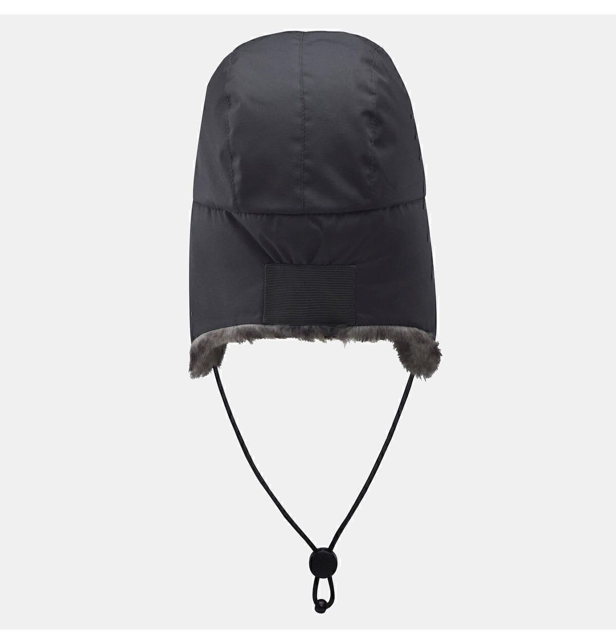 کلاه اسکی زنانه Decathlon Wedze سیاه Firstheat کلاه اسکی زنانه Decathlon Wedze سیاه Firstheat