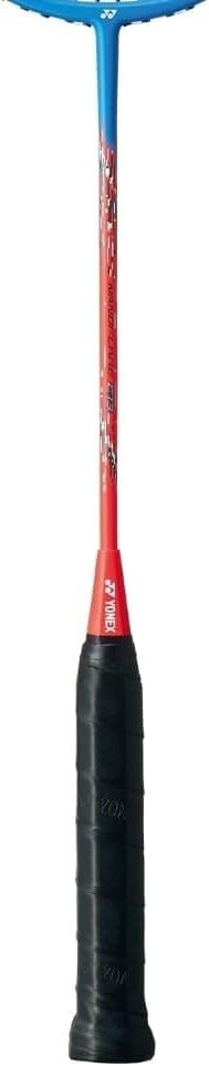راکت بدمینتون YONEX Nanoflare مدل E13 راکت بدمینتون YONEX Nanoflare مدل E13
