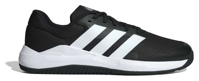 کفش تمرینی مردانه adidas Dropset Base Trainer M مدل JS3045 کفش تمرینی مردانه adidas Dropset Base Trainer M مدل JS3045