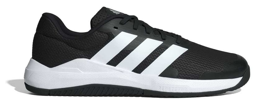 کفش تمرینی مردانه adidas Dropset Base Trainer M مدل JS3045 کفش تمرینی مردانه adidas Dropset Base Trainer M مدل JS3045
