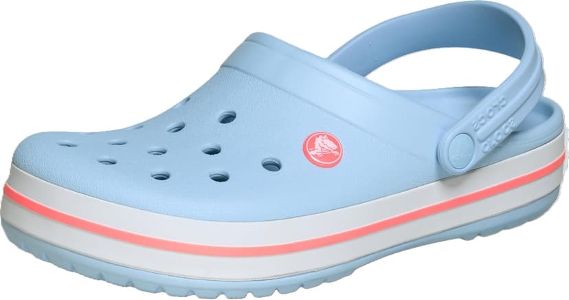 دمپایی یونیسکس بزرگسال Crocs Crocband دمپایی یونیسکس بزرگسال Crocs Crocband