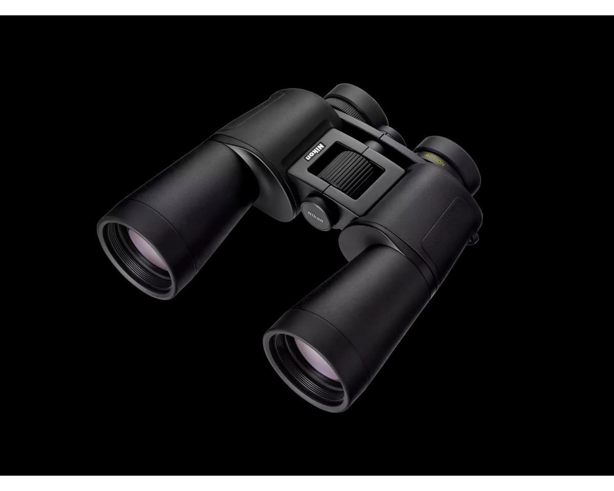 دوربین دوچشمی Nikon Action 12x50 دوربین دوچشمی Nikon Action 12x50