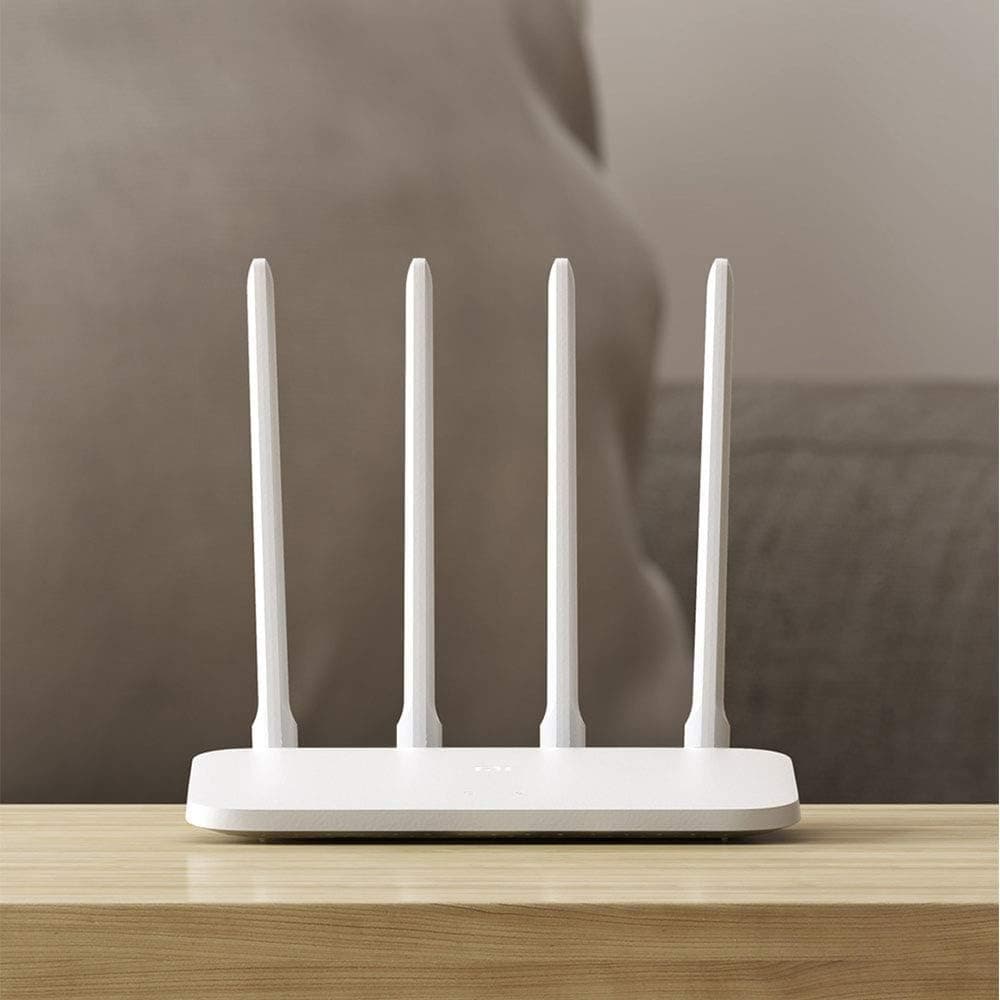 روتر وایفای Xiaomi مدل Mi Router 4C 300 Mbps 2.4 GHz روتر وایفای Xiaomi مدل Mi Router 4C 300 Mbps 2.4 GHz